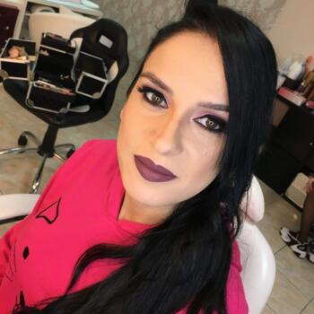 Ama em Olhão: Verónica