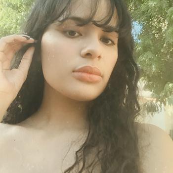 Babysitter Hermosillo: Diana