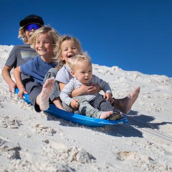 Babysitting job in Sint-Genesius-Rode: babysitting job Julia