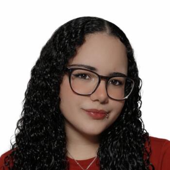 Canguro en Xirivella: Juleanna Gamez