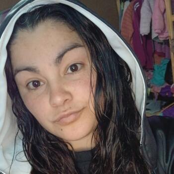 Babysitter Mar del Plata: Nadia