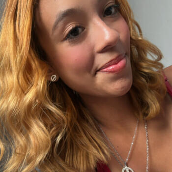 Babá em Belo Horizonte: Ursulla