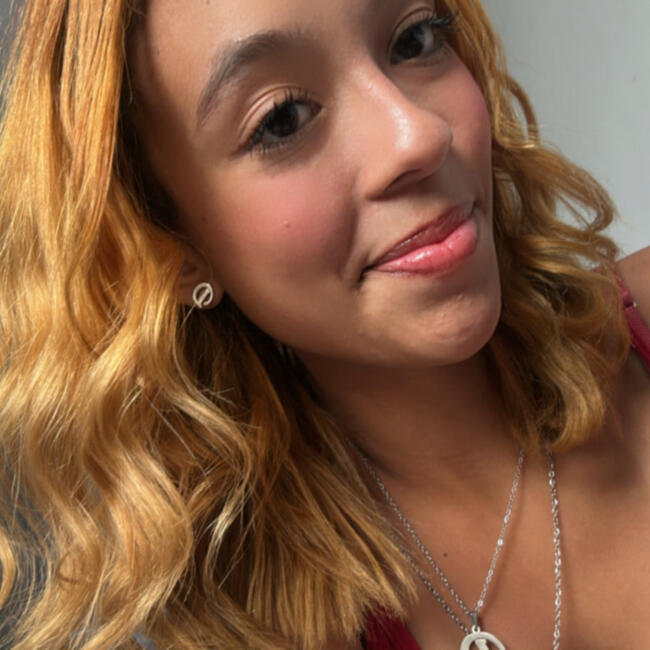 Babá em Belo Horizonte: Ursulla