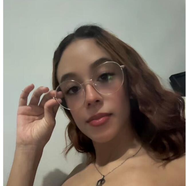 Babysitter in Belo Horizonte: Ursulla