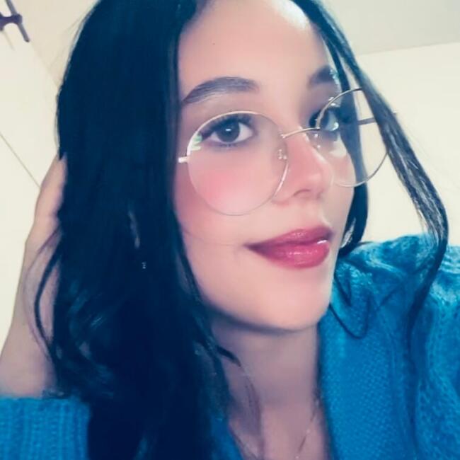 Babysitter in Belo Horizonte: Ursulla