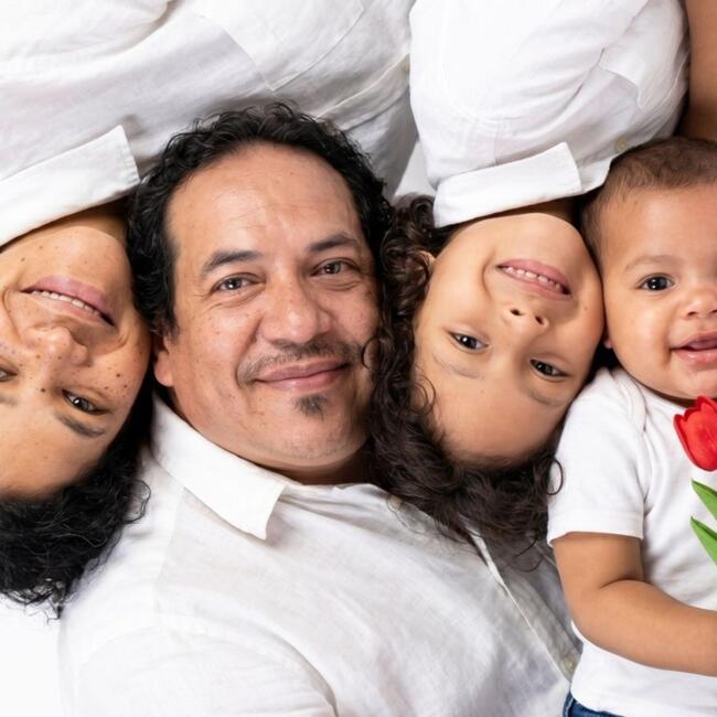 Babysitting job in Rivera: Ana
