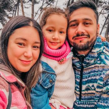 Trabajo de niñera en Curicó: trabajo de niñera Nicole