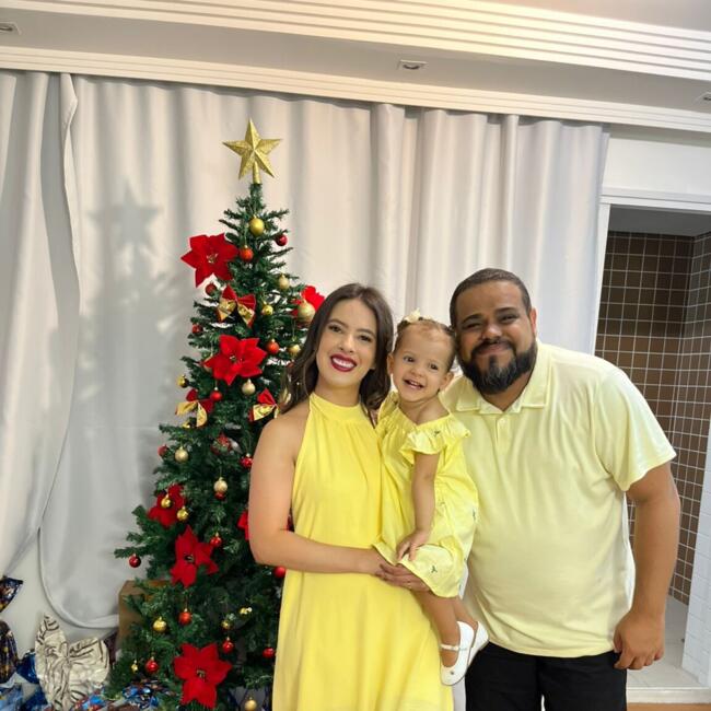 Babysitting job in Guarulhos: Jessica