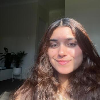 Babysitter Sydney: Sonika