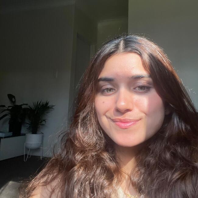 Babysitter in Sydney: Sonika