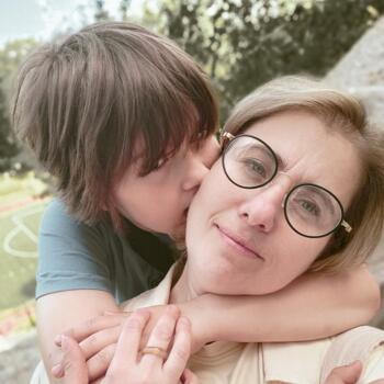 Babysitter in Tallinn: Jelena