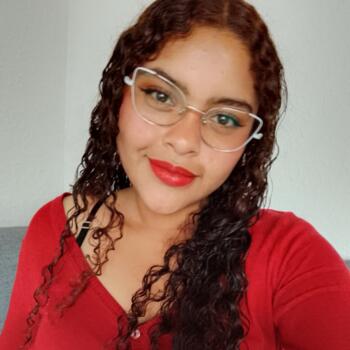 Baby-sitter in Bogota: Marcela