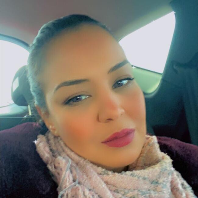 جليسة أطفال في مراكش: Majda