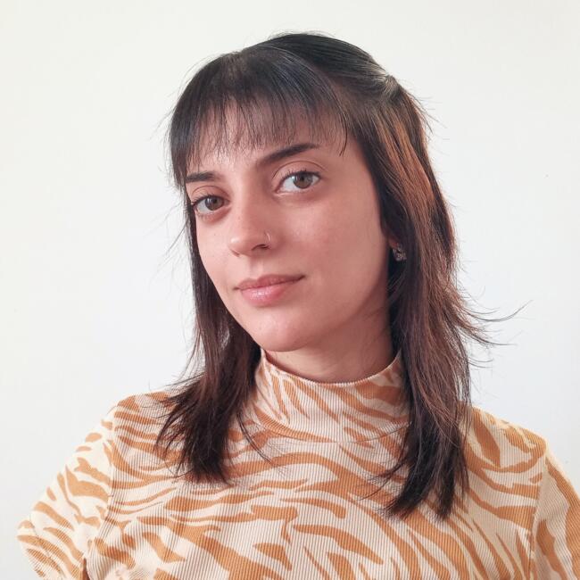 Babysitter in Rosario: Alejandra