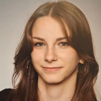 Babysitter in Vienna: Ziana