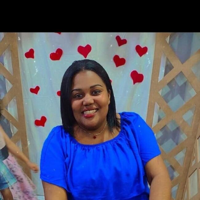 Babysitter in Suzano: Natalia Rodrigues Domingos