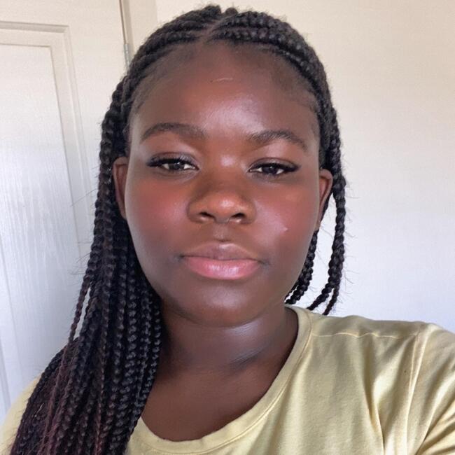 Babysitter in Mount Gambier: Asifiwe