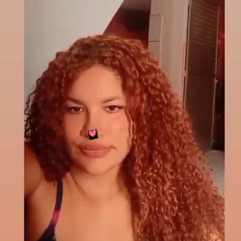 Babysitter in São Luís: Tharcia
