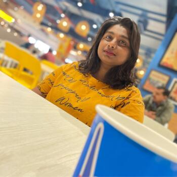 चेन्नई में बेबीसिटिंग की नौकरी: बेबीसिटिंग से जुड़े काम Dharshhanaa