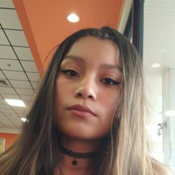 Babysitter Panama City: Yesica