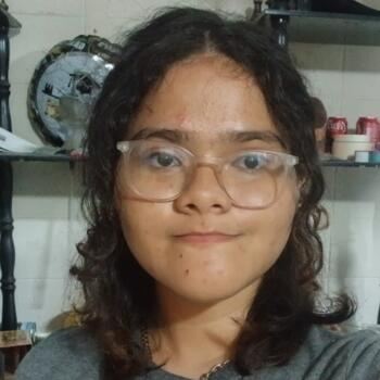 Babysitter San Salvador: Haydee