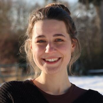 Babysitter in Bad Neuenahr-Ahrweiler: Annika