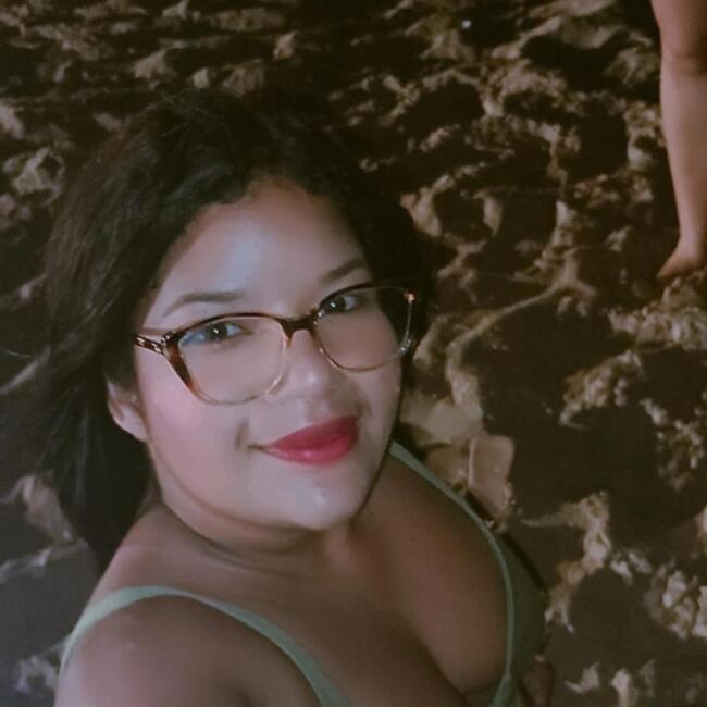 Babysitter in João Pessoa: Kethyllen