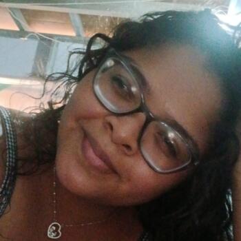 Niñera en Cristo Rey: Cindy