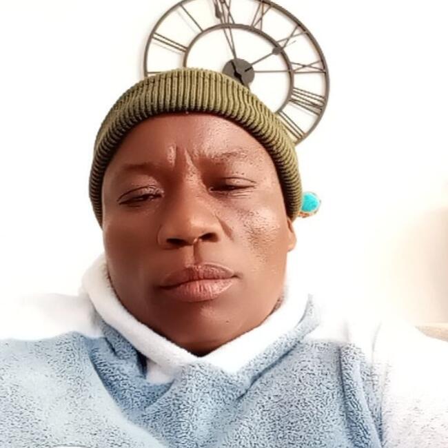 Nanny in Cape Town: Pegie