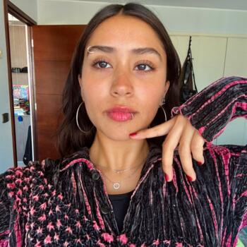 Babysitter in Viña del Mar: Martina