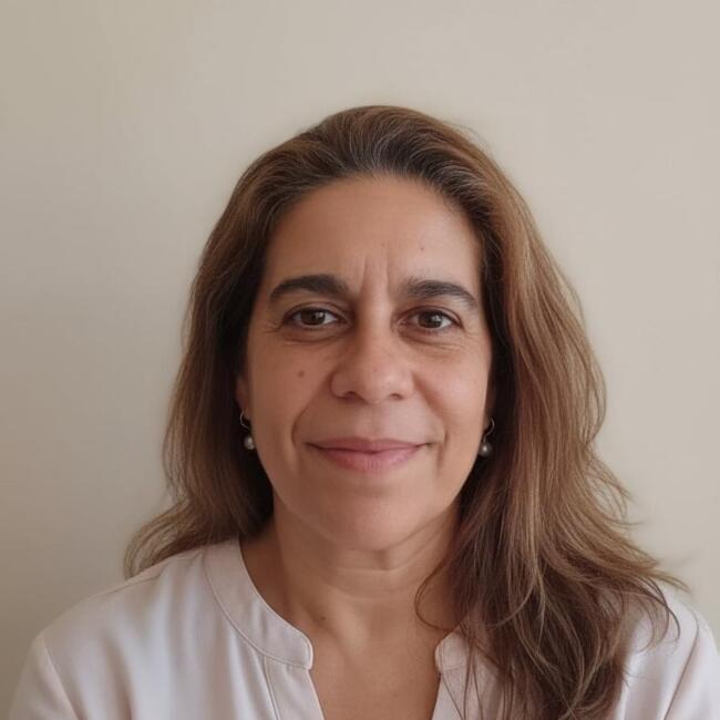 Canguro en Castelldefels: Claudia Carpo R