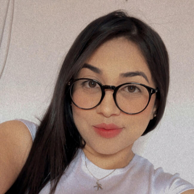 Babysitter in Las Palmas de Gran Canaria: Karina