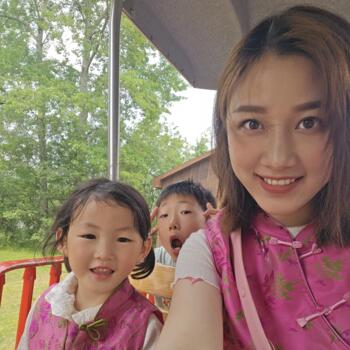 Babysitting job in Newmarket: babysitting job Wen