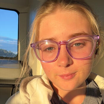 Niñera en Halifax: Sara