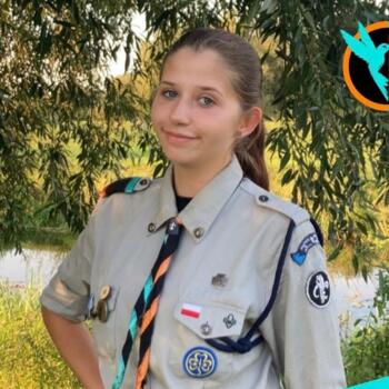 Nanny Stargard: Maja