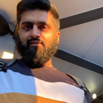 Babysitting job in Kadina: Burhan