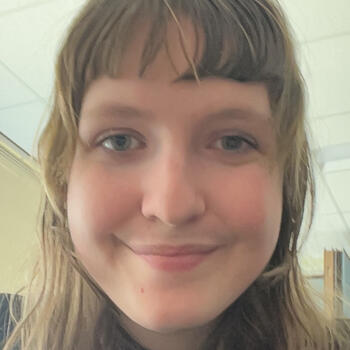 Babysitter in Belleville: Jorja