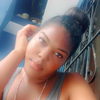 Babysitter in Santo Domingo Este: Mayisel