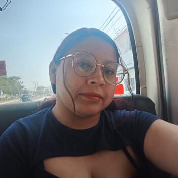 Niñera en Monsefú: Estefany