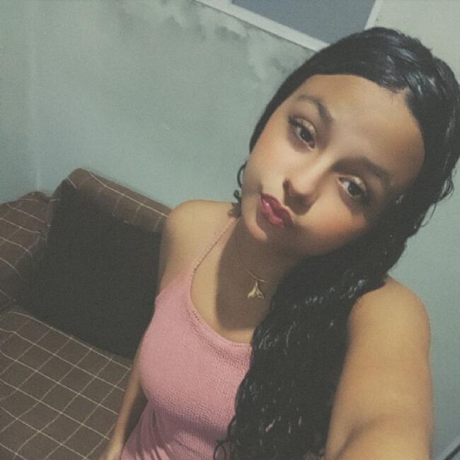 Babysitter in Aracaju: Emilly