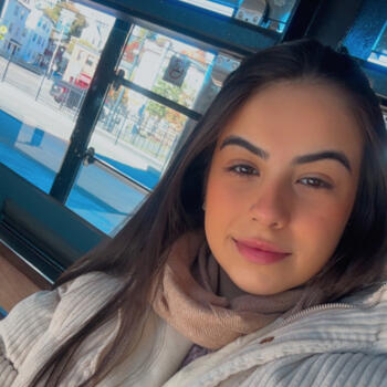 Babysitter Winthrop (Massachusetts): Evellyn