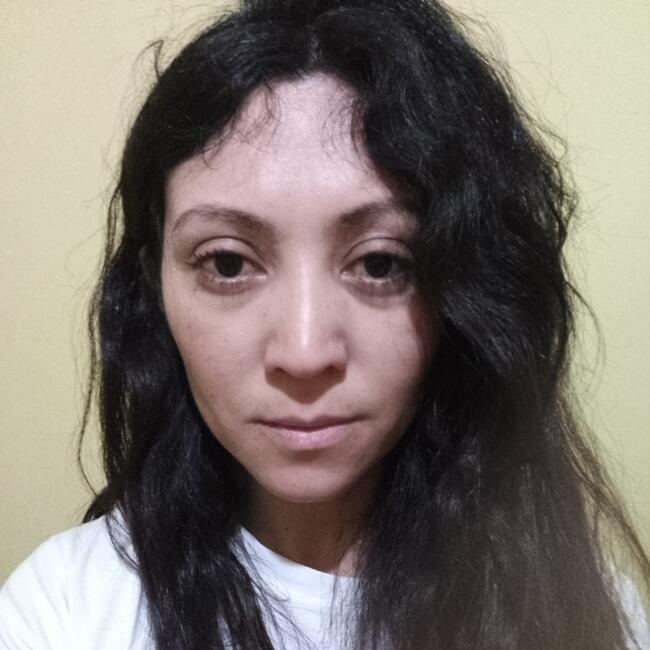 Babysitter in Chilecito: Rosa