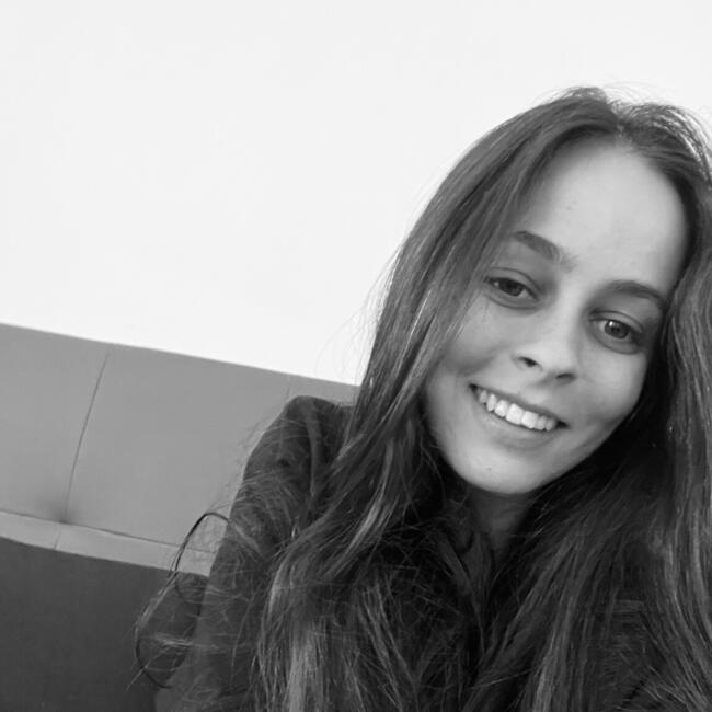 Babysitter em Boa Vista: Rafaela