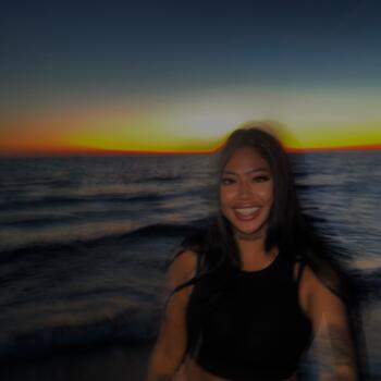 Babysitter a Napoli: Valentina