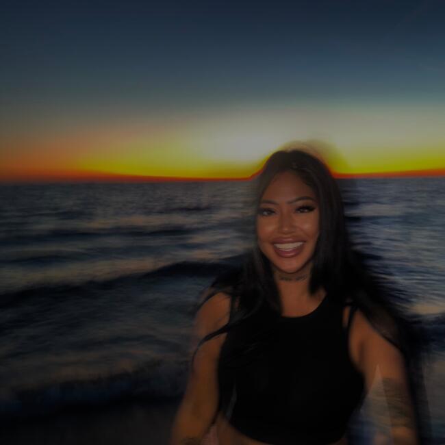 Babysitter a Napoli: Valentina