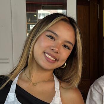 Canguro en Madrid: Elsa