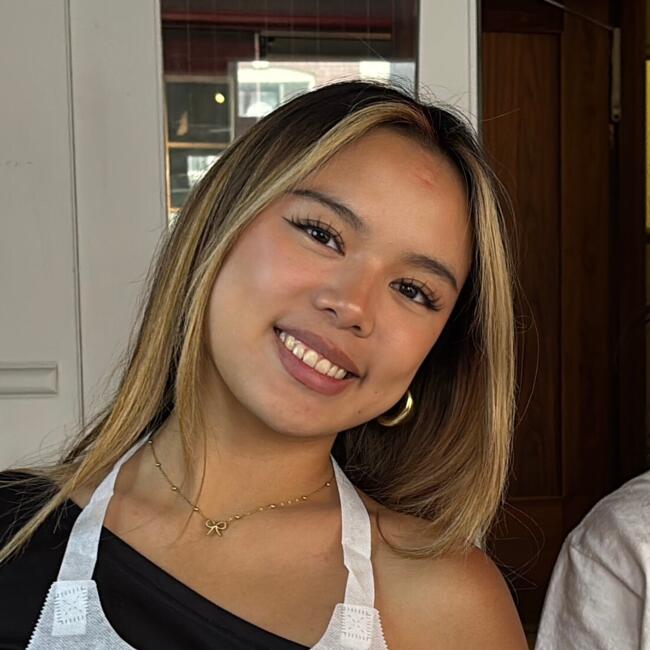 Canguro en Madrid: Elsa