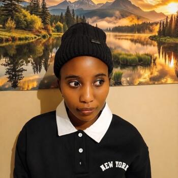 Nanny in Johannesburg: Buhle