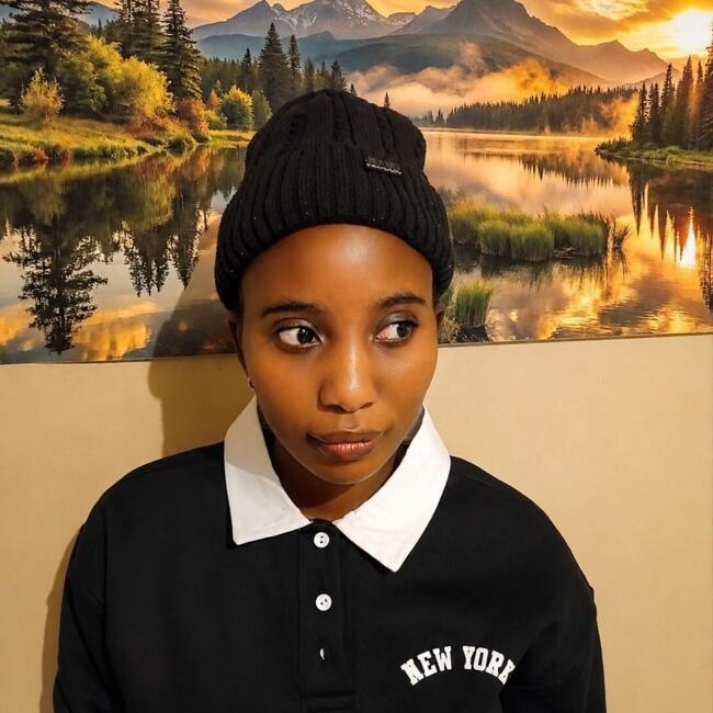 Nanny in Johannesburg: Buhle