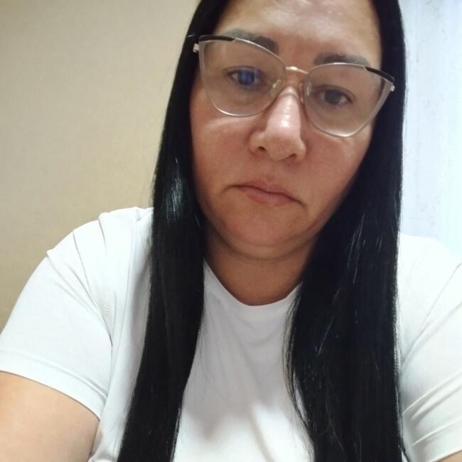 Babysitter in Campinas: Eliane